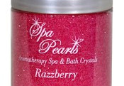 Spa Geuren-Pearls - Razzberry