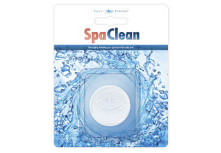 Aquafinesse spa clean tablet