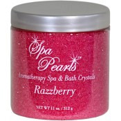 Spa Geuren-Pearls - Razzberry