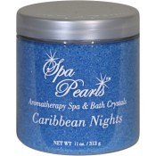 Spa Geuren-Caribbean Nights (Pina Colada)